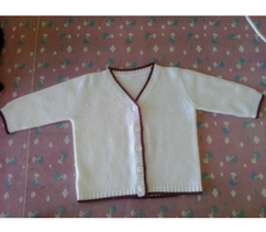Baby Sweater