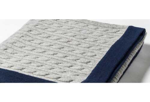 Baby Blanket