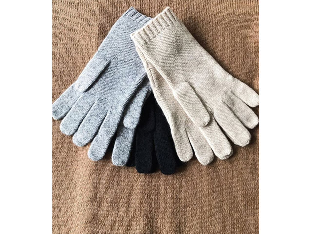 Cashmere Gloves