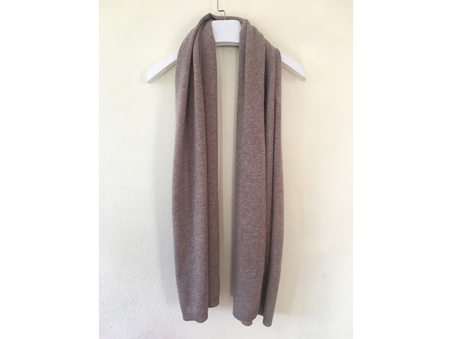 Cashmere Scarf